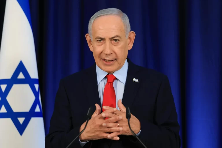 Netanyahu dice que si Irán ataca a Israel responderá «con mucha más contundencia»