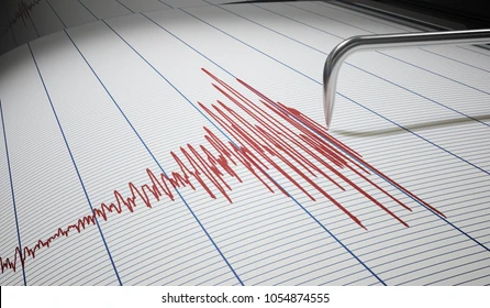 Temblor 3.9 sacude el norte de Venezuela