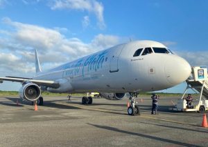 Sky High impulsa ruta Miami–Punta Cana