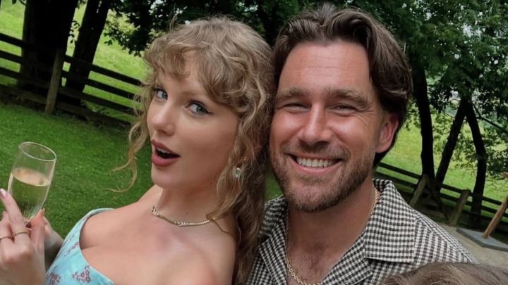 Nueva controversia rodea la boda de Taylor Swift y Travis Kelce en el Madison Square Garden