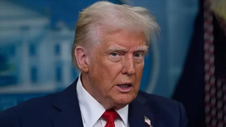 Israel alerta a EE.UU. sobre plan iraní contra Trump