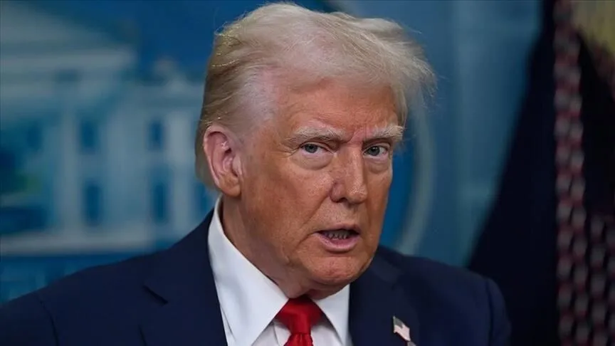 Israel alerta a EE.UU. sobre plan iraní contra Trump