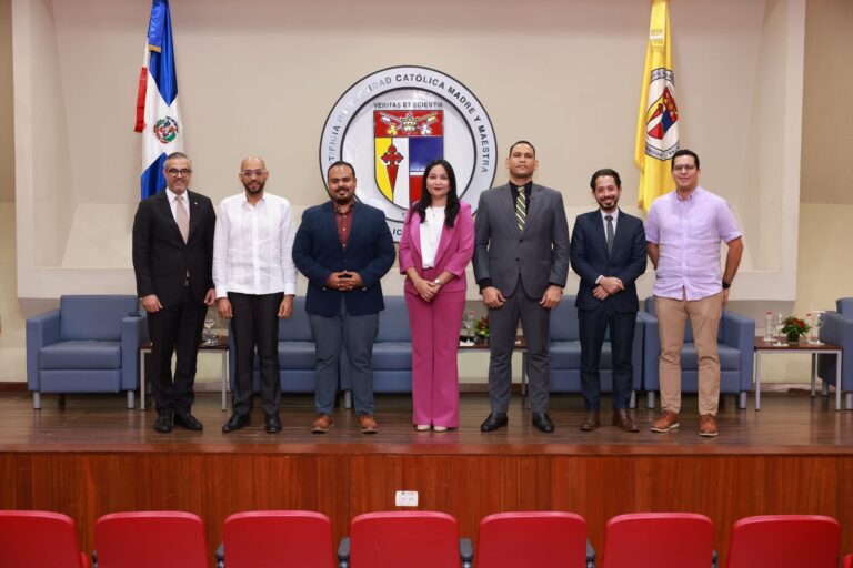 República Dominicana presenta hoja de ruta para fortalecer la transformación digital del Estado