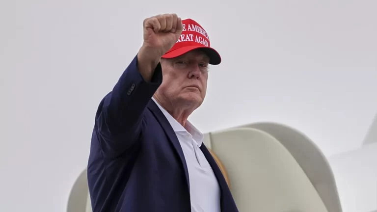 Trump ordena reducir ejercicios militares conjuntos con Corea del Sur