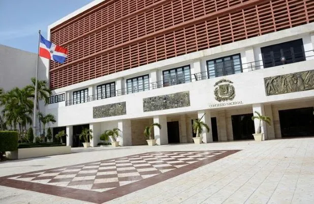Congreso Nacional ultima detalles técnicos y de ornato para el inicio de la Segunda Legislatura Ordinaria de 2026