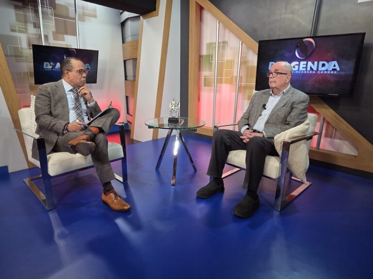 Roberto Cassá: Acusación de ADP sobre libros de historia es temeraria, deshonesta y luce que no los han leído
