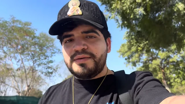 Influencer mexicano César Gastélum asesinado durante transmisión en vivo