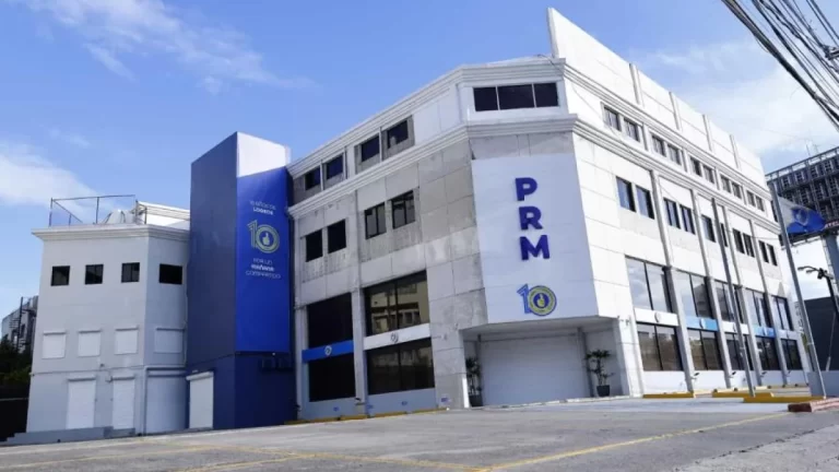 PRM Plantea Elegir Candidato Presidencial por Consenso en 2028