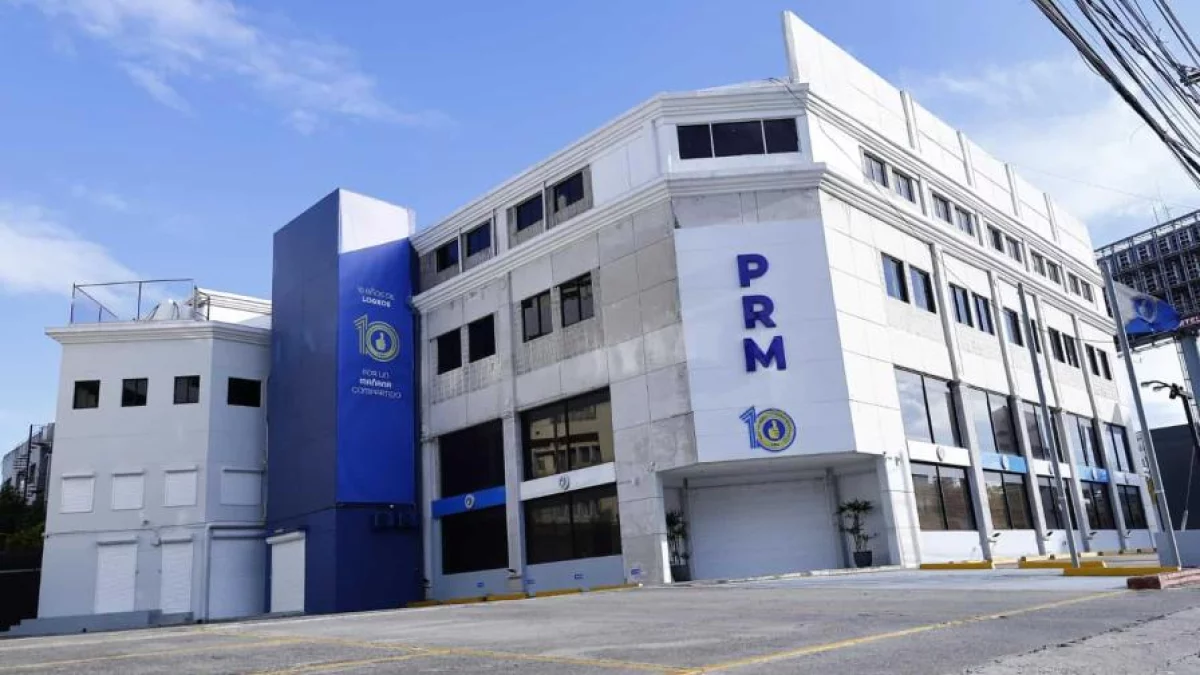 PRM Plantea Elegir Candidato Presidencial por Consenso en 2028