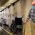 Muere a los 101 años el prisionero más viejo de EE.UU., que evitó ocho veces la pena de muerte