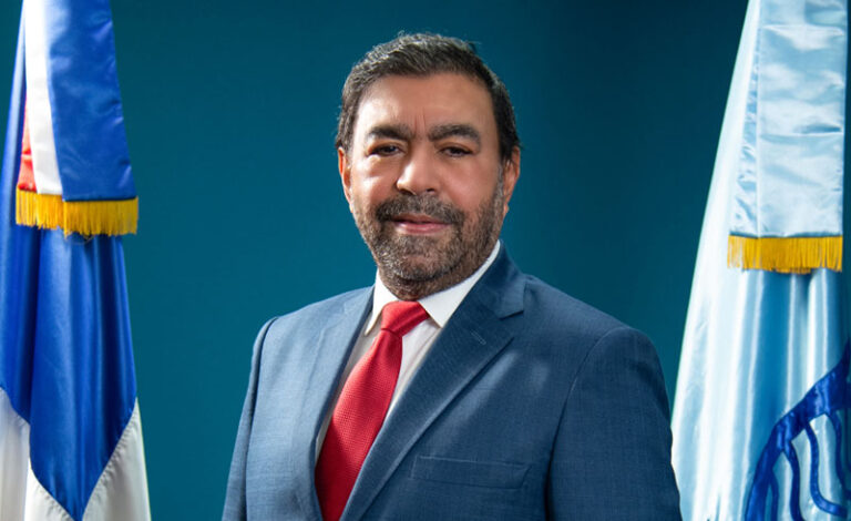 Olmedo Caba destaca logros del gobierno en seis años de gestión de Abinader