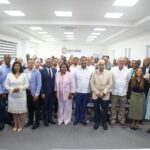 CONADIS y UNICARIBE realizan primer encuentro "Ciudades inclusivas y accesibles" dirigido a autoridades municipales
