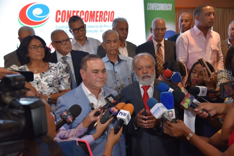 Confecomercio llama a adoptar medidas para contener impacto de combustibles en precios de productos básicos