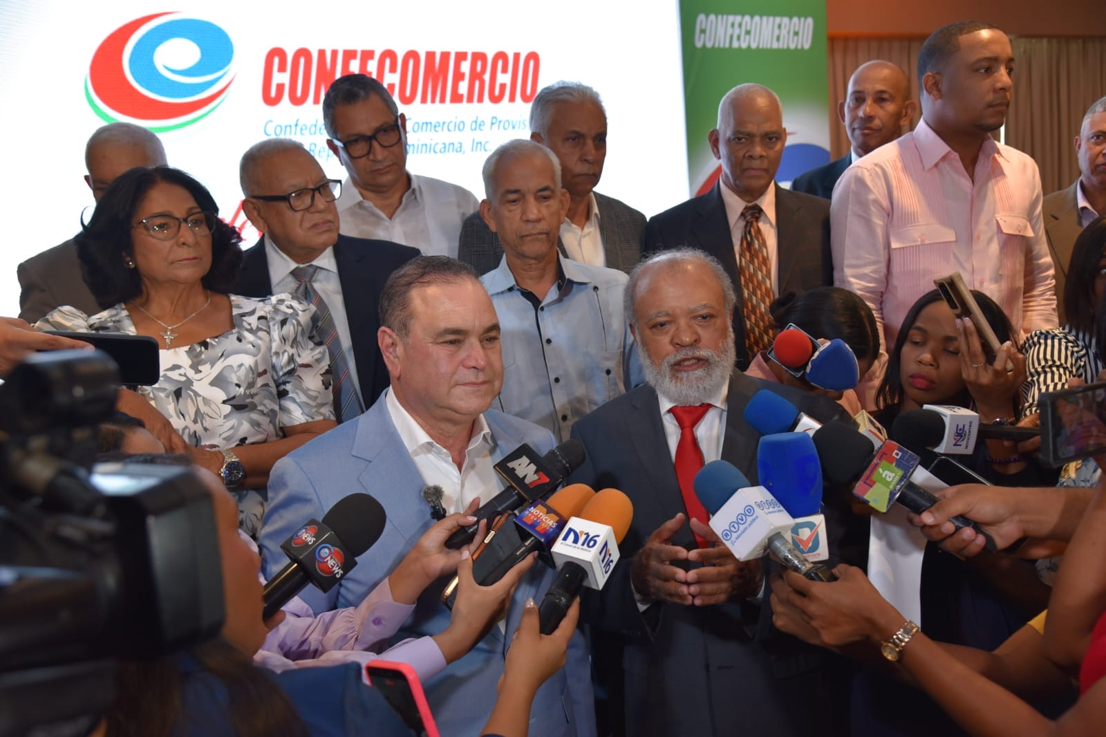 Confecomercio llama a adoptar medidas para contener impacto de combustibles en precios de productos básicos