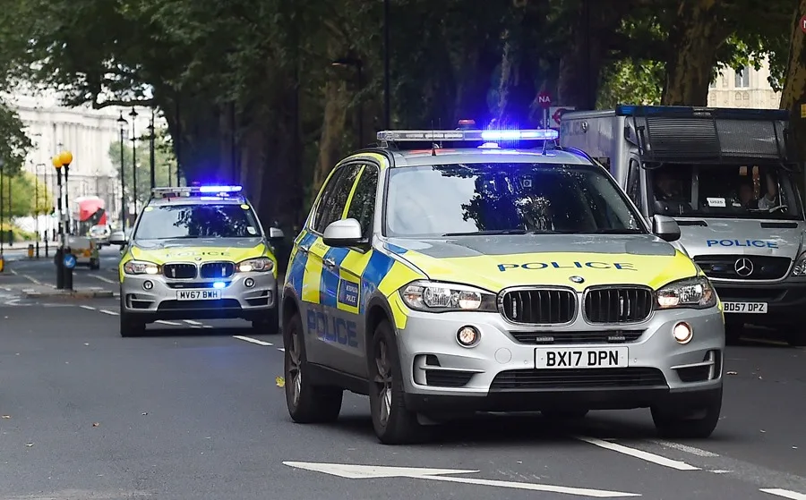 Cuatro personas apuñaladas en Covent Garden, en Londres, se descarta móvil terrorista