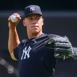 Aaron Judge podría regresar en septiembre con los Yanquis en septiembre sin necesidad de tener que hacer rehabilitación