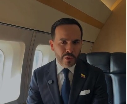 Presidente de Colombia convoca reunión de urgencia tras terremoto