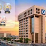 Banco Popular Dominicano obtiene cinco reconocimientos en los Stevie Awards 2026