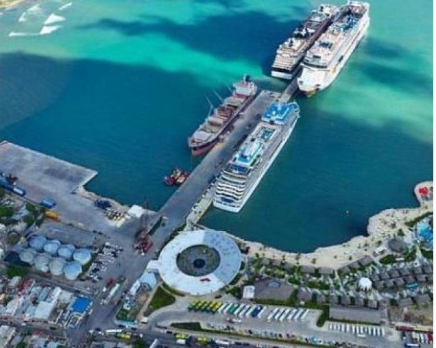 Empresa Taíno Bay aclara que turbidez en agua de Bahía San Felipe no obedece a vertidos de contaminantes
