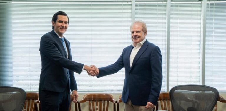 Banco Lafise e Imca acuerdan impulsar sector productivo con préstamos para maquinarias