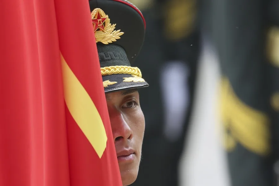 El Gobierno chino insta a su Ejército a acelerar el uso militar de la inteligencia artificial