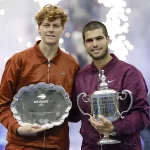 El Abierto de Tenis de Estados Unidos pagará 5 millones de dólares a cada uno de sus campeones