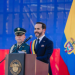 Presidente de Colombia destituye a cinco embajadores nombrados durante gobierno de Petro