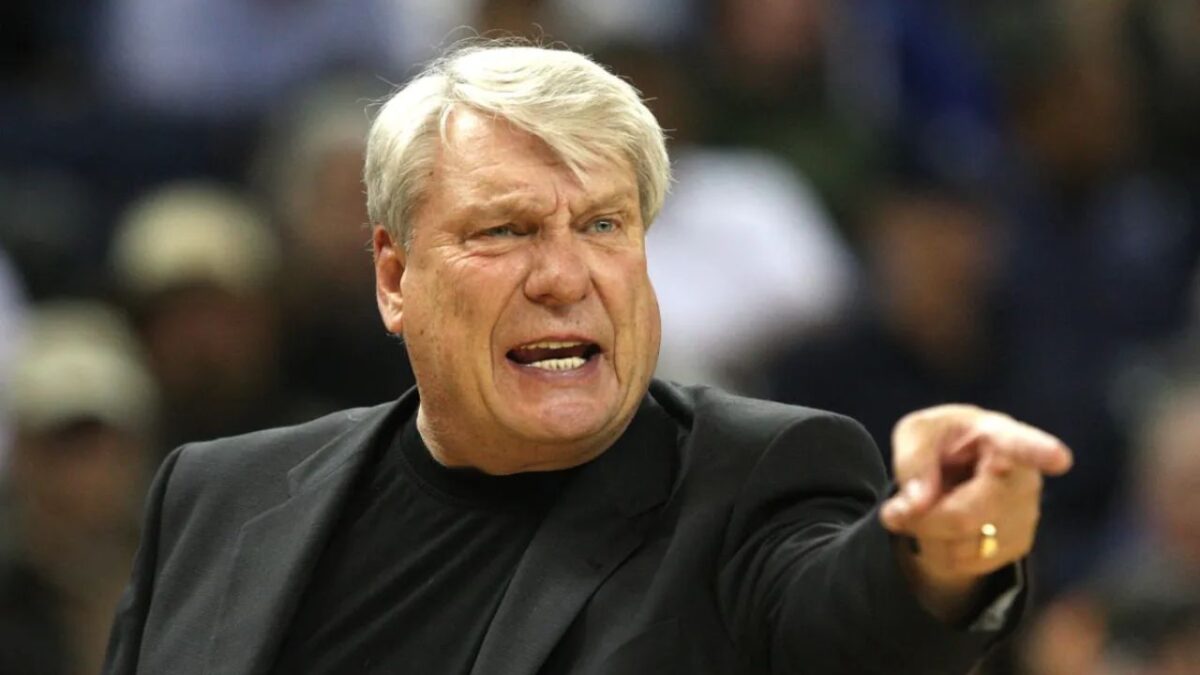 Falleció a la edad de 86 años Don Nelson el segundo entrenador con mas victorias en el baloncesto de la NBA