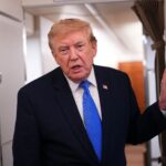 Trump advierte con "golpe duro" contra Irán, si vuelve a retirarse de diálogo para acuerdo de paz