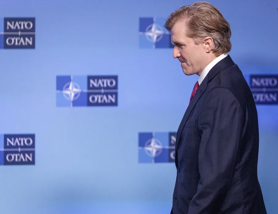 EEUU reafirma su compromiso con la OTAN y dice que Europa es «de interés fundamental»