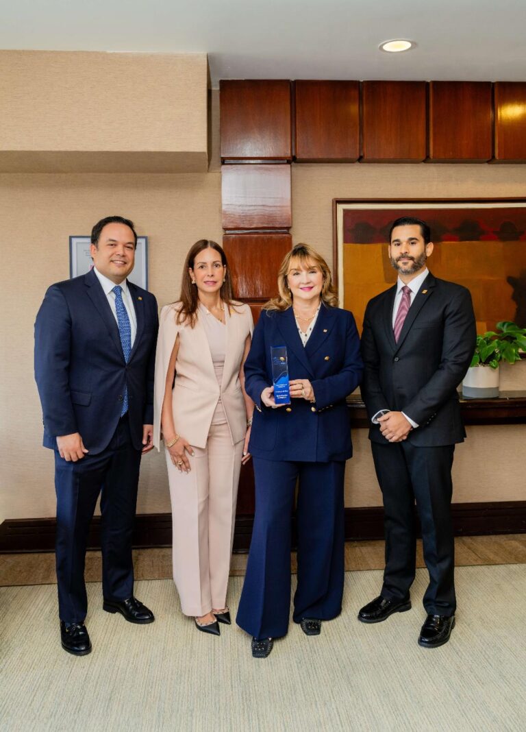 Banco Popular gana premio SS&C Blue Prism por excelencia transformacional con robótica