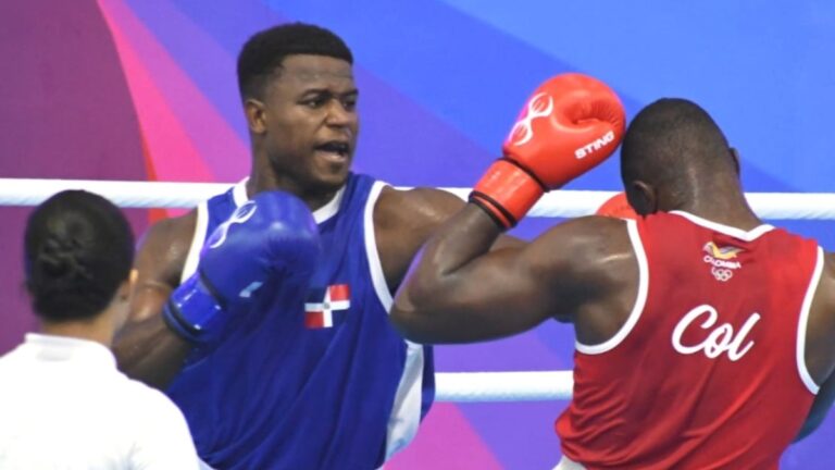 El boxeo dominicanano buscará este viernes siete medallas de oro en los Juegos Centroamericanos y del Caribe Santo Domingo 2026