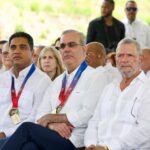 Reconocen al presidente Luis Abinader por los aportes decisivos que garantizaron el éxito de los XXV Juegos Centroamericanos y del Caribe Santo Domingo 2026