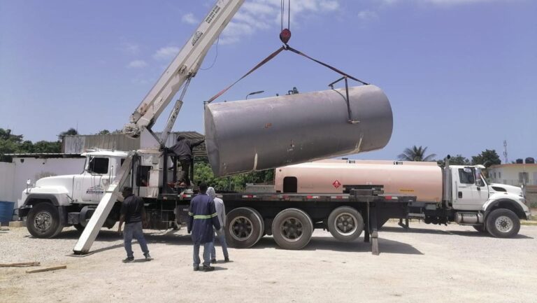 MICM y CECCOM incautan combustibles y cigarrillos valorados en RD$22.8 millones