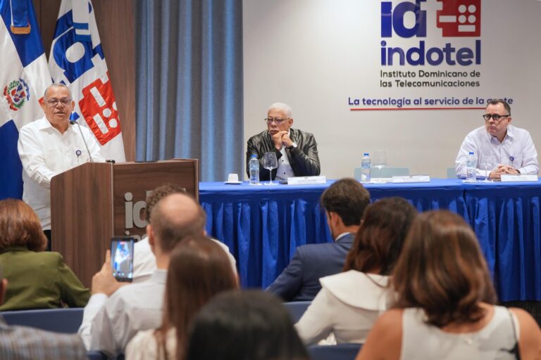 Indotel presenta propuesta de nueva Ley de Telecomunicaciones para la conectividad, la competencia, el despliegue de infraestructura y los derechos de los usuarios