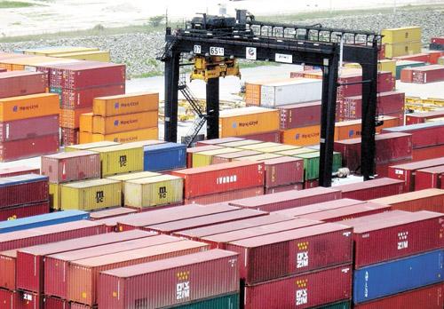 RD reafirma compromiso con integridad del comercio legítimo y la prevención del transbordo ilícito