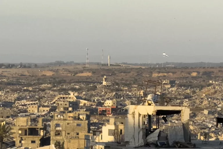 Expertos ONU: «el genocidio continúa sin tregua» en Gaza, con 1.200 muertos en 10 meses