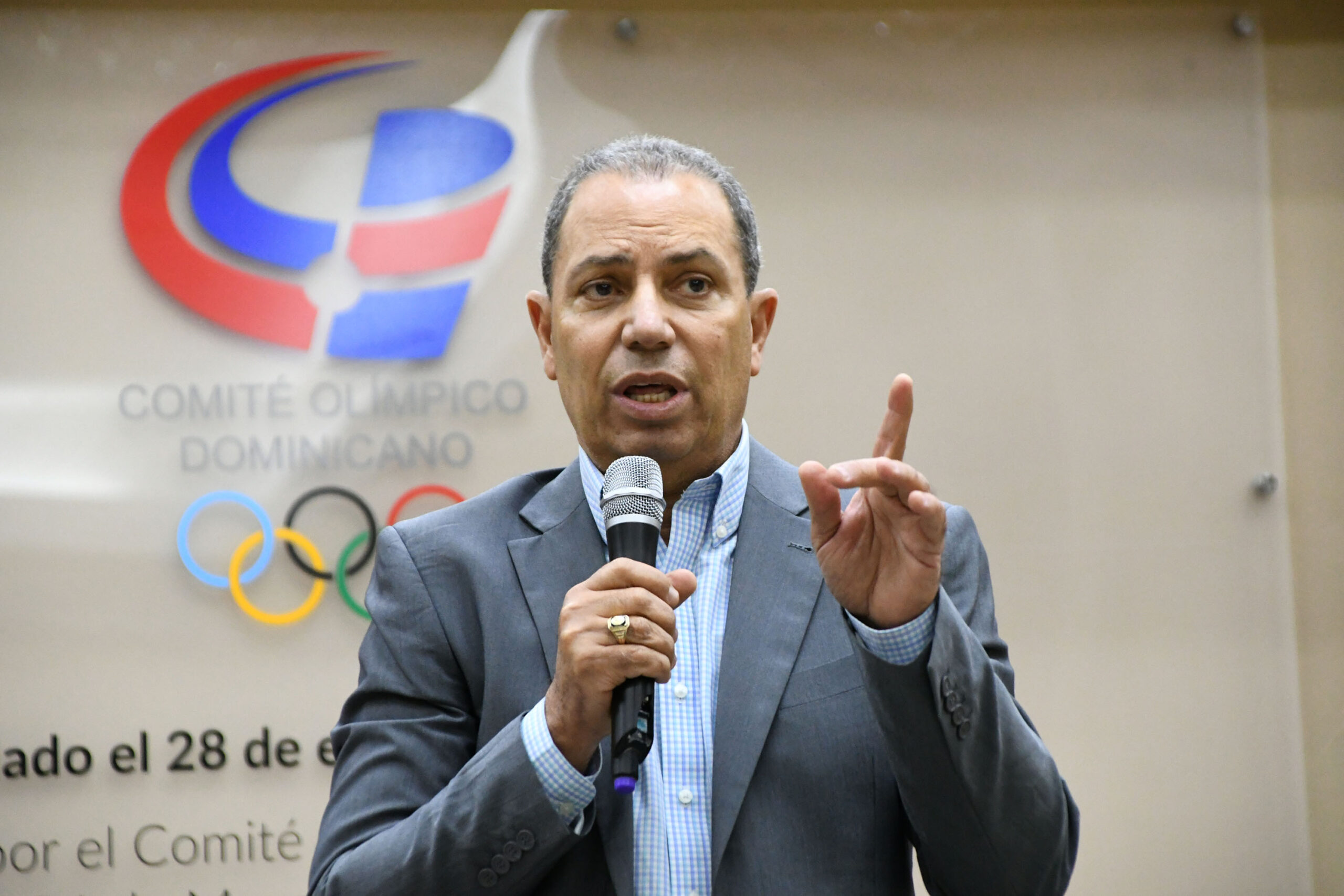 El COD destacó el trabajo los atletas,entrenadores, oficiales y cuerpo técnico para que RD lograra su mejor participación en los XXV Juegos Centroamericanos y del Caribe