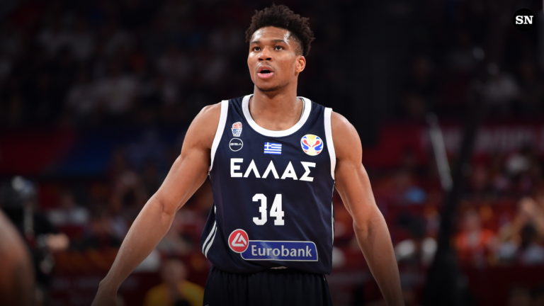 Giannis Antetokounmpo no estará en la próxima Ventana FIBA con Grecia en la que su país se juega la clasificación para el próximo Mundial 2027