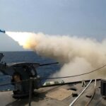 Se reaviva el fuego en Medio Oriente, EEUU ataca isla de Irán y este responde lanzando misiles a Jordania