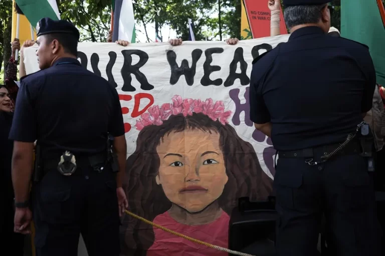 El Ejército israelí admite el ataque al coche de la niña Hind Rajab en 2024 y abre una investigación penal