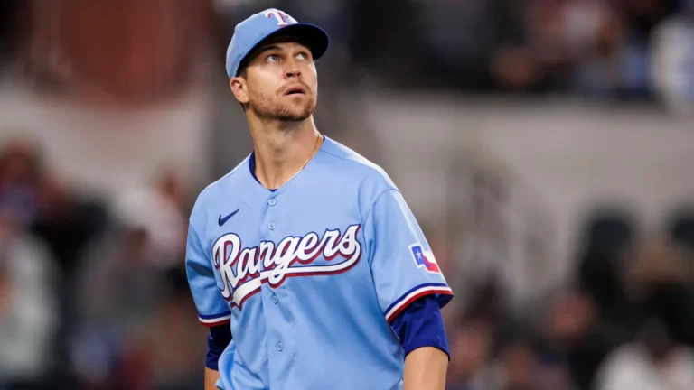 Jacob deGrom, se convirtió en el segundo pitcher más rápido en alcanzar los 2,000 ponches en las Grandes Ligas
