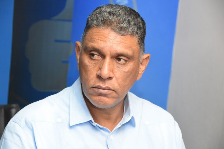 Chu Vásquez recuerda a Licho Matos: "Era un ser humano único y un hombre de bien"