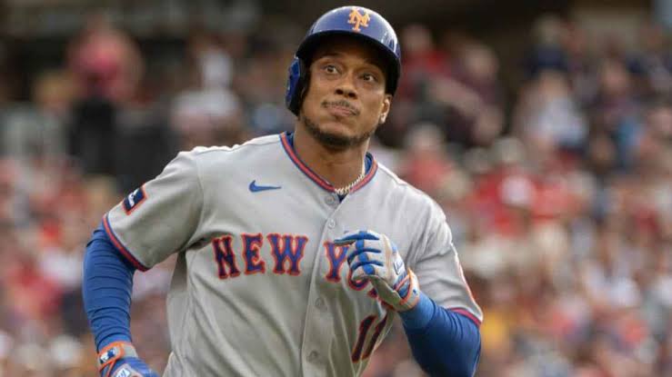 El pelotero dominicano de los Mets de Nueva York Jorge Polanco fue sometido a una operación en el tobillo izquierdo y se perderá el resto de la temporada