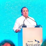 Paliza: “Bergantín se convierte en un nuevo norte; Puerto Plata vive su mejor momento”.*