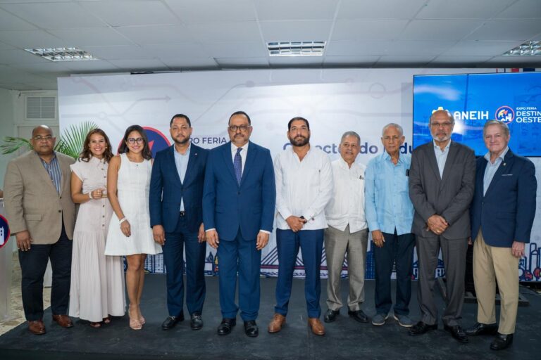 La Asociación Nacional de Empresas e Industrias Herrera destaca que una justicia eficiente es clave para atraer inversión