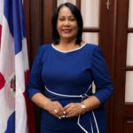Abinader designa nueva directora del INAIPI; realiza cambios en consulados y Migración