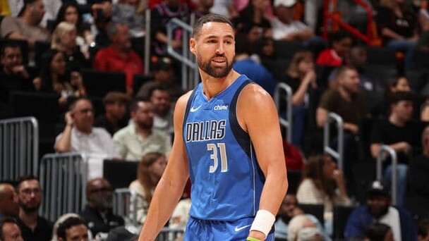 El veterano Klay Thompson explica las razones por las cuales decidió firmar con el conjunto de Miami Heat luego de quedar libre con el equipo de Dallas