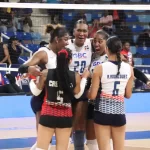 Las Reinas del Caribe enfrentarán este sábado a la selección de Canadá en busca de su avance a los Juegos Olimpicos de Los Ángeles 2028