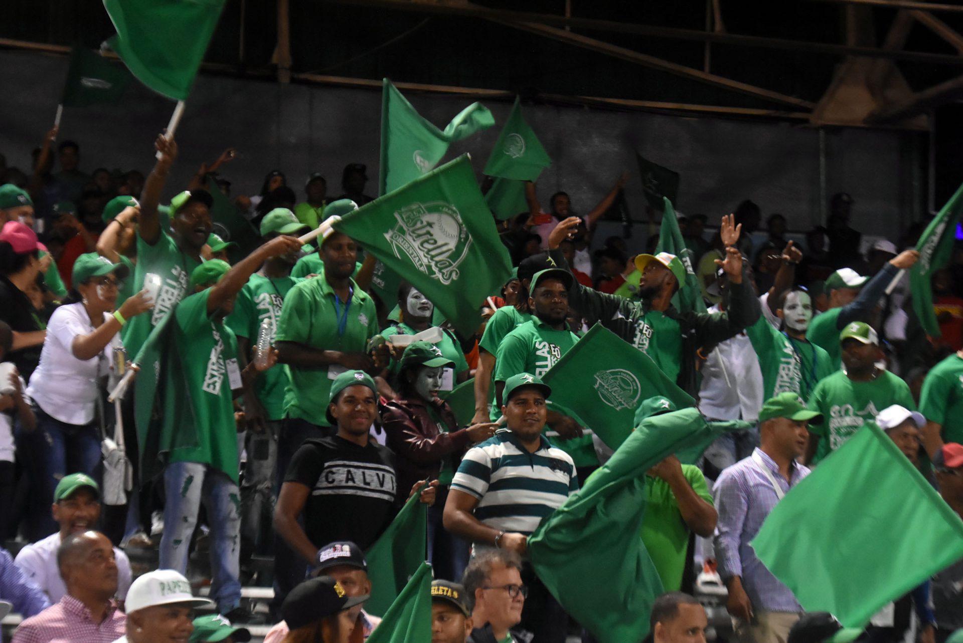 Las Estrellas Orientales anunciaron que utilizarán la plataforma UEPA Tickets para la venta electrónica de los boletos correspondientes a sus partidos como equipo local